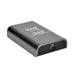 EAN 0037332165107 - Tripp Lite U244-001-VGA-R Adaptador gráfico USB 1920 x 1200 Pixeles Negro imagen 3