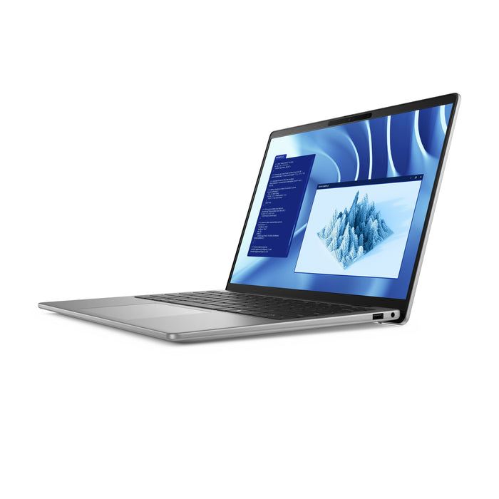 EAN 5397184917886 - DELL Latitude 7455 Copilot+ PC Qualcomm Snapdragon X1P-64-100 Portátil 35,6 cm (14") Pantalla táctil Quad imagen 3