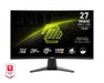 EAN 4711377179898 - MSI MAG 27CQ6FDE pantalla para PC 68,6 cm (27") 2560 x 1440 Pixeles Wide Quad HD LED Negro imagen 1