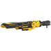 EAN 5035048789551 - DeWALT DCF512N-XJ atornilladora de impacto con batería 1/2" 250 RPM 95 Nm Negro, Amarillo 18 V imagen 5