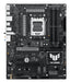 EAN 4711387781609 - ASUS TUF GAMING B850-PLUS WIFI AMD B850 Zócalo AM5 ATX imagen 2