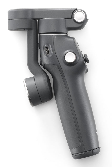 EAN 6941565997517 - DJI OSMO MOBILE 7P Estabilizador de cámara para smartphone Negro imagen 14