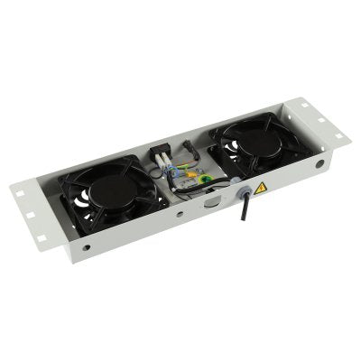 EAN 5420016840684 - LOGON RAF115WH accesorio de bastidor Panel del ventilador imagen 2