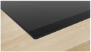 EAN 4242005289509 - Bosch PKF631FP3E hobs Negro Integrado 60 cm Cerámico 4 zona(s) imagen 2