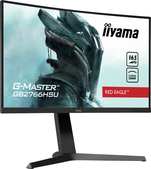 EAN 4948570118878 - iiyama G-MASTER GB2766HSU-B1 LED display 68,6 cm (27") 1920 x 1080 Pixeles Full HD Negro imagen 1