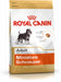 EAN 3182550730587 - Royal Canin Miniature Schnauzer Adult 3 kg Adulto imagen 1