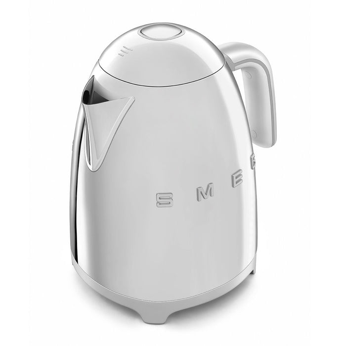 EAN 8017709228156 - Smeg KLF03SSEU tetera eléctrica 1,7 L 2400 W Acero inoxidable imagen 4