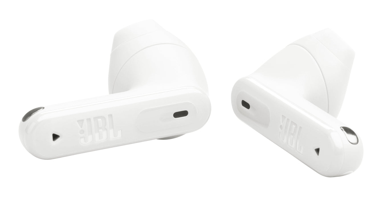 EAN 1200130016240 - JBL Tune Flex 2 Auriculares True Wireless Stereo (TWS) Dentro de oído Llamadas/Música Bluetooth Blanco imagen 11