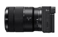 EAN 4548736092266 - Sony α 6400 + SEL18135 MILC 24,2 MP CMOS 6000 x 4000 Pixeles Negro imagen 11