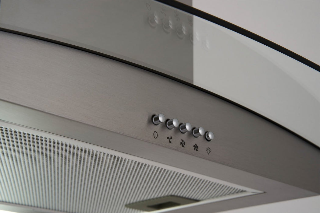 EAN 4260515330320 - Respekta Nova De pared Acero inoxidable 307 m³/h imagen 3