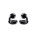 EAN 6975840260720 - Honor CHOICE Earbuds Clip Auriculares Inalámbrico Clip de oreja Llamadas/Música Bluetooth Negro imagen 2