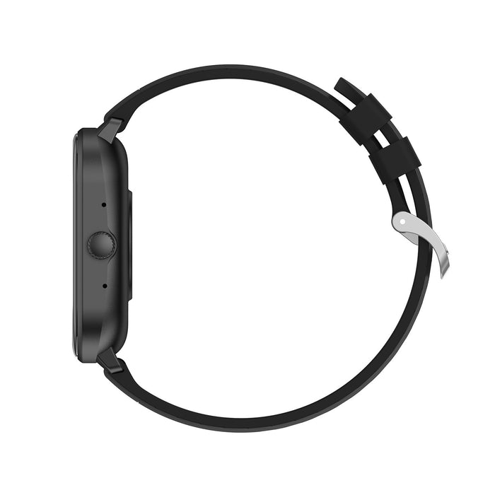 EAN 5706751081880 - Denver SWC-187B 5,18 cm (2.04") AMOLED Digital 368 x 448 Pixeles Pantalla táctil Negro imagen 3