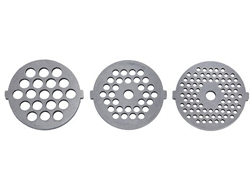 EAN 5908256835849 - Mesko Home MS 4805 picadora 600 W Blanco imagen 6