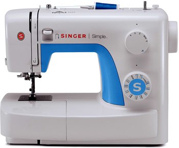 EAN 0374318838342 - SINGER 3221 máquina de coser Máquina de coser automática Electromecánica imagen 1