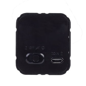 EAN 4710713969759 - Silverstone PB03 Níquel-metal hidruro (NiMH) Negro imagen 7