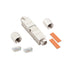 EAN 4052792077148 - LogiLink MP0073 conector LSA Plata imagen 1