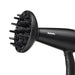 EAN 3030050153842 - BaByliss D572DE secador 2200 W Negro imagen 7