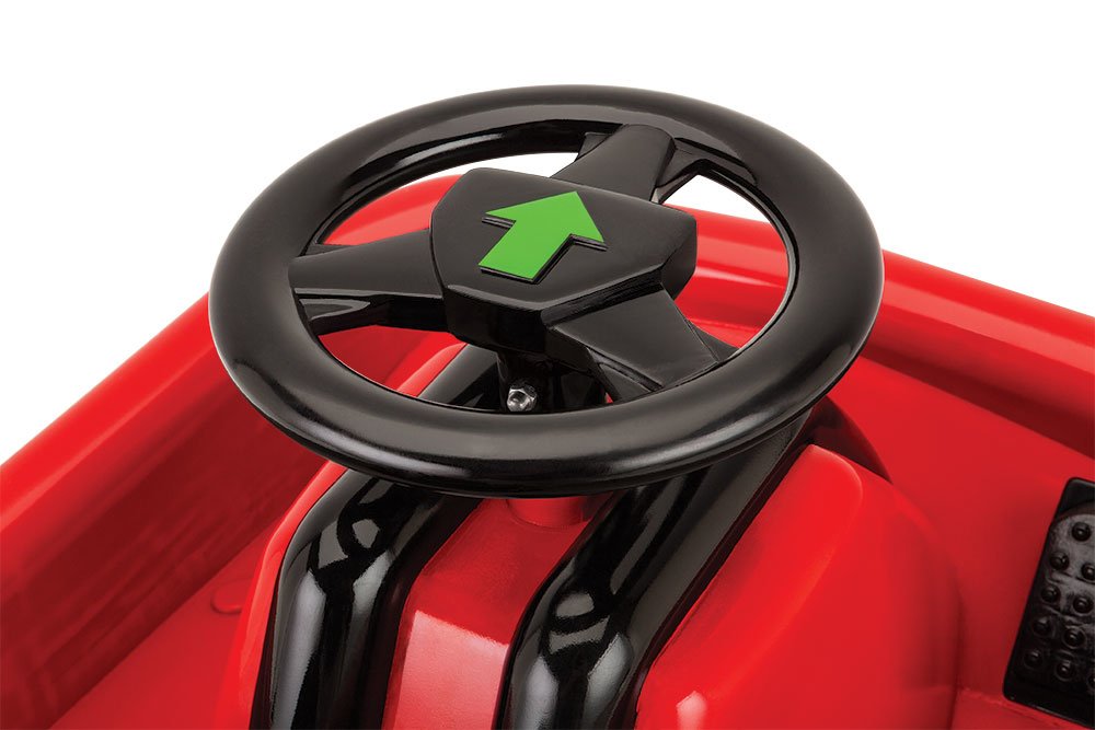 EAN 0845423015428 - Razor Lil Crazy kart eléctrico 3,2 kmh imagen 8