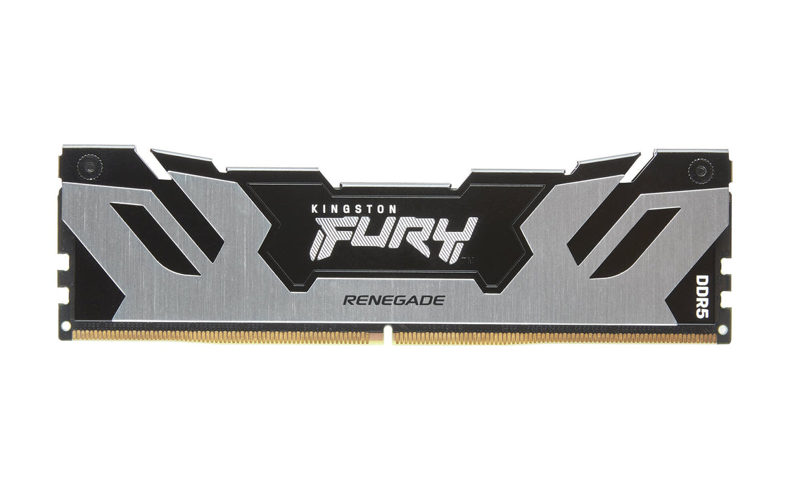 EAN 0740617346824 - Kingston Technology FURY Renegade módulo de memoria 2 x 24 GB 8400 MT/s imagen 3