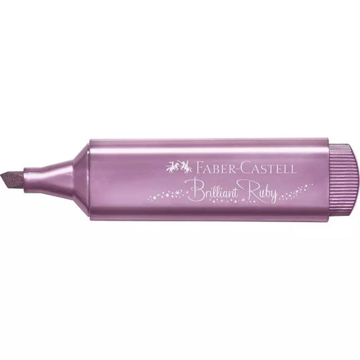 EAN 4005400252703 - Faber-Castell TL 46 marcador 1 pieza(s) Metallic pink imagen 2
