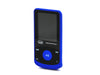 EAN 8011000023052 - Trevi MPV 1725 SD Reproductor de MP4 0 GB Negro, Azul imagen 4