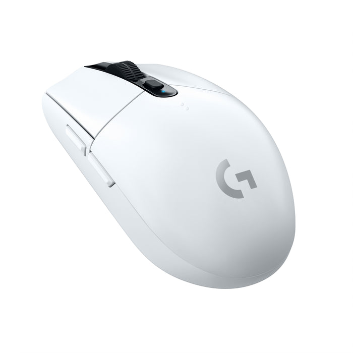 EAN 5099206077843 - Logitech G 910-005291 ratón Juego mano derecha RF Wireless + Bluetooth Óptico 12000 DPI imagen 3