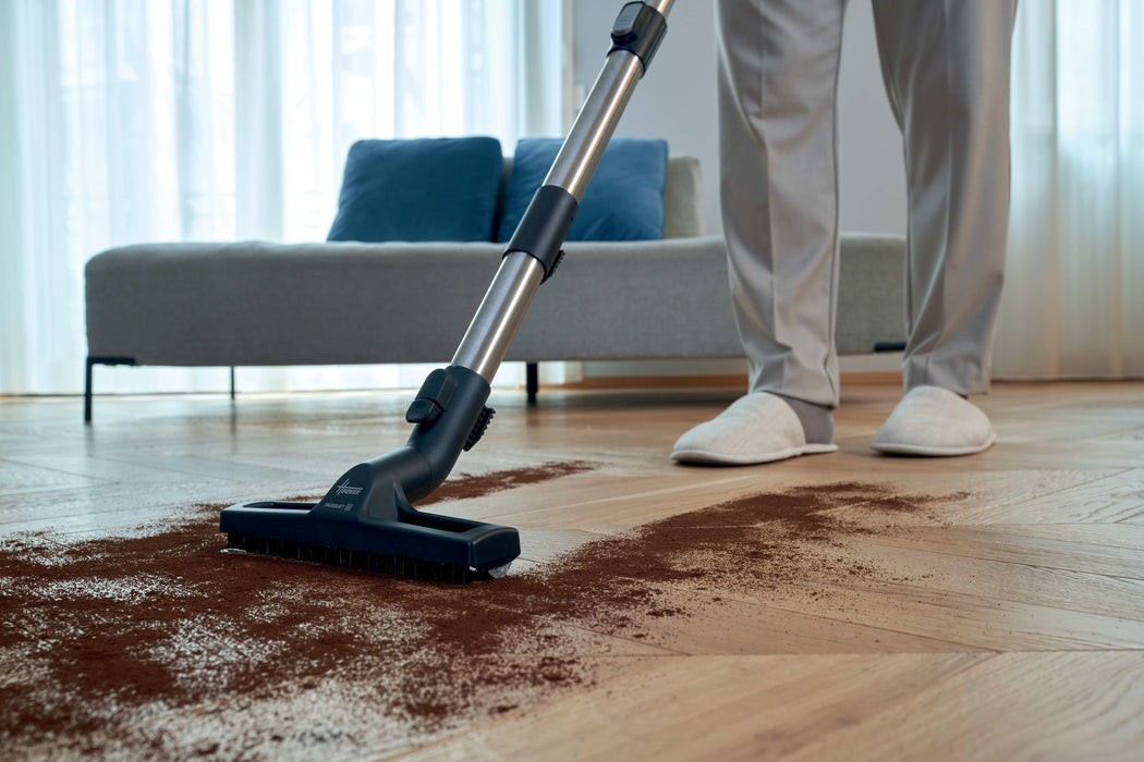 EAN 8059019111544 - Hoover HP410P 011 2,5 L Aspiradora cilíndrica Secar 850 W Sin bolsa imagen 33