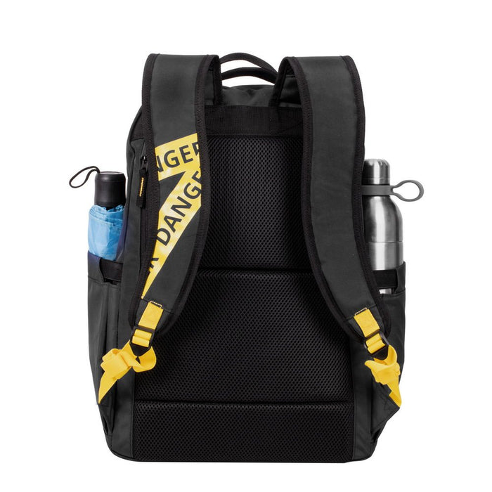 EAN 4260709010496 - Rivacase Erebus 39,6 cm (15.6") Mochila Negro imagen 21