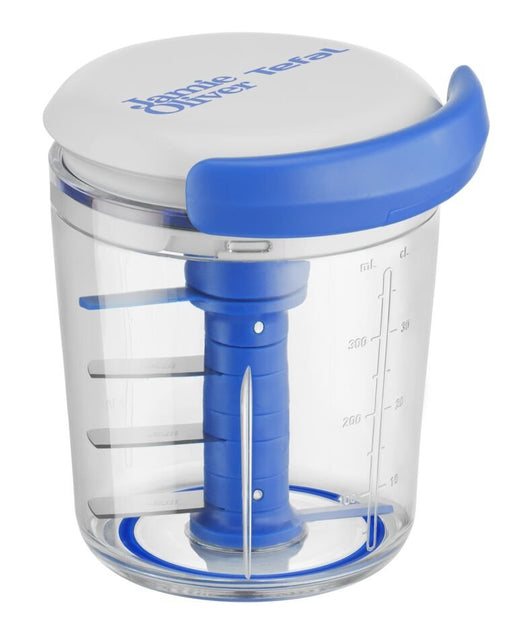 EAN 3168430324787 - Tefal Jamie Oliver K16443 molinillo para alimentos imagen 2