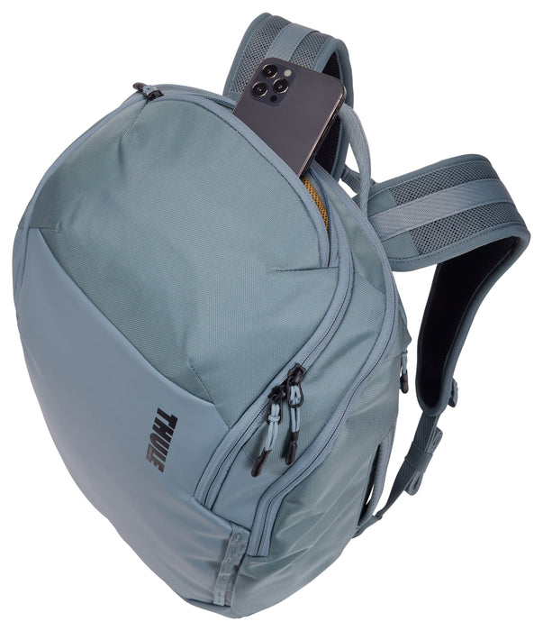 EAN 0085854255141 - Thule Chasm TCHB215 Pond Gray mochila Mochila informal Gris Poliéster imagen 6