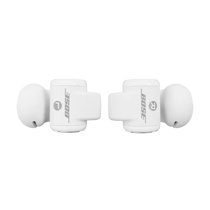 EAN 0017817854733 - Bose 881046-0040 auricular y casco Auriculares Inalámbrico y alámbrico Dentro de oído Bluetooth Blanco imagen 5