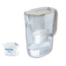EAN 4006387140823 - Brita 1057797 Filtro de agua para jarra 2,4 L Arena, Transparente imagen 1