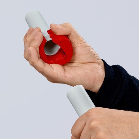 EAN 4003773087311 - Knipex BiX Cortacables manual imagen 17