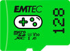 EAN 3126170175939 - Emtec ECMSDM128GXCU3G memoria flash 128 GB MicroSDXC UHS-I imagen 1