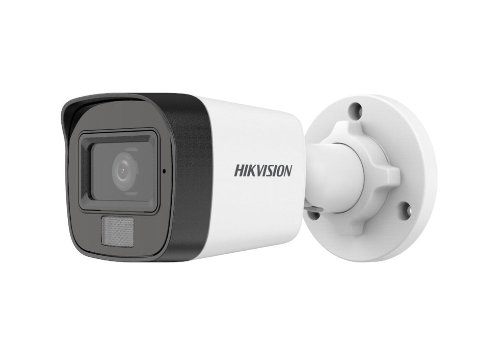 EAN 6931847166960 - Hikvision DS-2CE16D0T-LFS(2.8mm) Bala (forma) Cámara de seguridad IP 1920 x 1080 Pixeles Pared imagen 1
