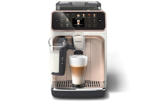EAN 8720389032363 - Philips 5500 series EP5543/80 cafetera eléctrica Totalmente automática Máquina espresso 1,8 L imagen 2