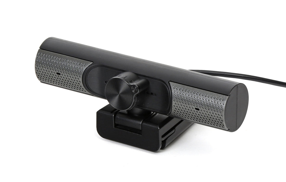 EAN 5907595457095 - Platinet PCWC1080SP cámara web 1920 x 1080 Pixeles USB 2.0 Negro, Plata imagen 2