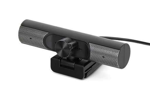 EAN 5907595457095 - Platinet PCWC1080SP cámara web 1920 x 1080 Pixeles USB 2.0 Negro, Plata imagen 2