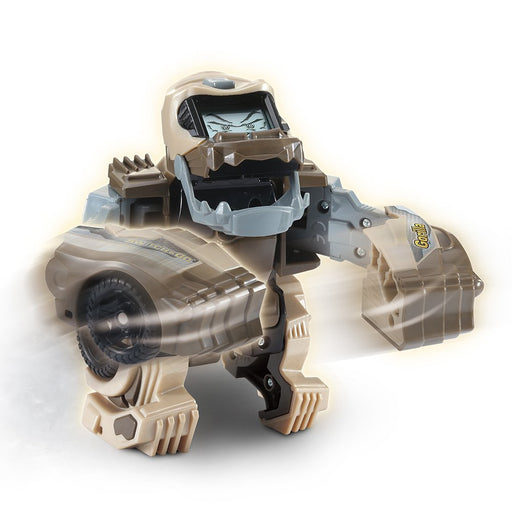 EAN 3417765513046 - VTech Switch & Go Dino's Switch & Go - Gorilla imagen 2