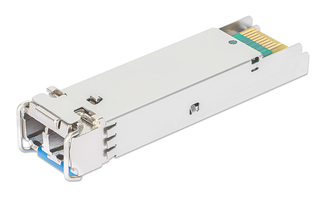EAN 0766623508568 - Intellinet 508568 red modulo transceptor Fibra óptica 1000 Mbit/s SFP 1310 nm imagen 3