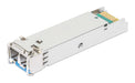 EAN 0766623508735 - Intellinet 508735 red modulo transceptor Fibra óptica 1000 Mbit/s SFP 1310 nm imagen 3