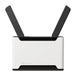 EAN 4752224009852 - Mikrotik Chateau 5G R17 ax router inalámbrico Gigabit Ethernet Doble banda (2,4 GHz / 5 GHz) Negro, Gris imagen 2