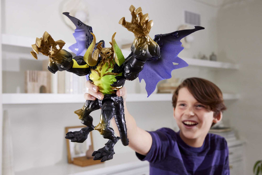 EAN 0194735112500 - Masters of the Universe HLF72 figura de juguete para niños imagen 5