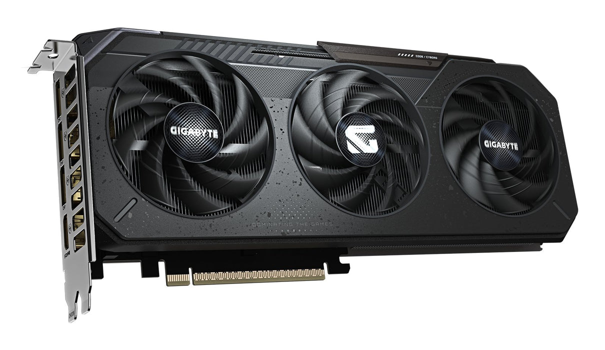 EAN 4719331356408 - GIGABYTE GeForce RTX 5060 GAMING OC 8G NVIDIA imagen 3