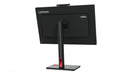 EAN 0196801782235 - Lenovo ThinkVision T24v-30 LED display 60,5 cm (23.8") 1920 x 1080 Pixeles Full HD Negro imagen 5