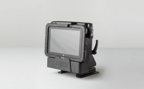 EAN 5706998920331 - Gamber-Johnson 7170-0585 kit de montaje Negro imagen 6