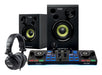 EAN 3362934745806 - Hercules DJStarter Kit Negro imagen 1