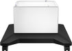 EAN 0888793428894 - HP LaserJet Printer Cabinet Gris imagen 5