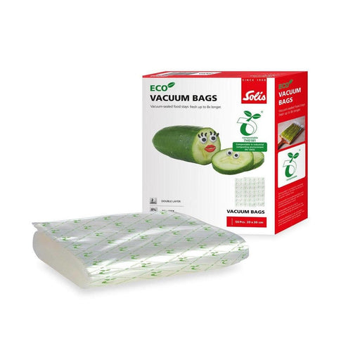 EAN 7611210923107 - Solis 92310 Bolsa para envasadora al vacío imagen 1