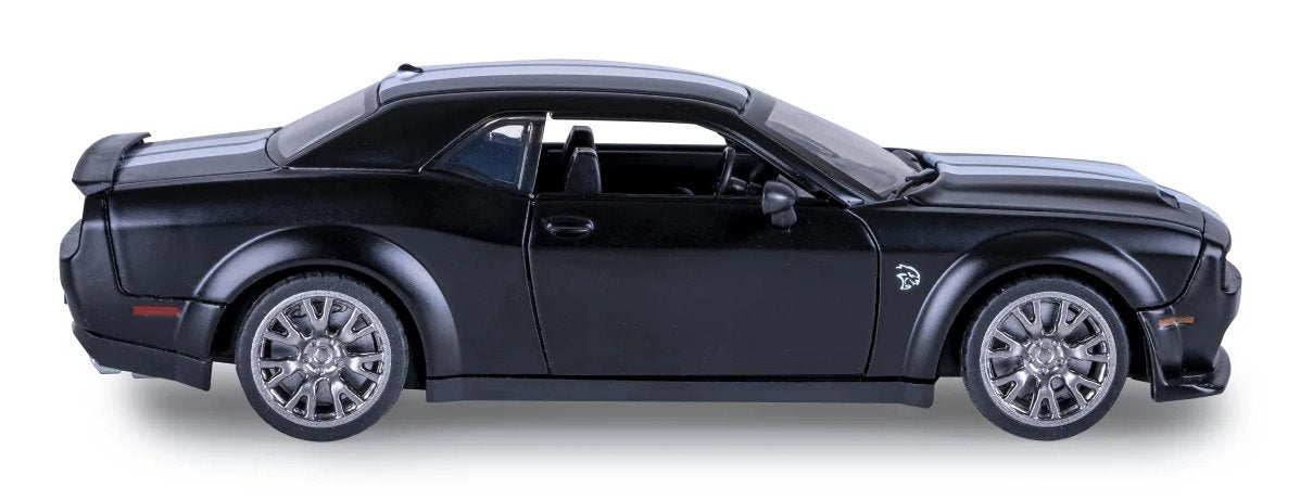 EAN 4042774475642 - Jamara Dodge Challenger SRT Jailbreak imagen 10